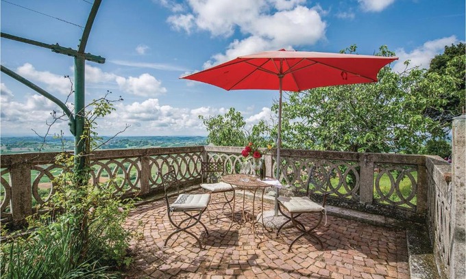 Alfiano Natta House | Villa Osvalda