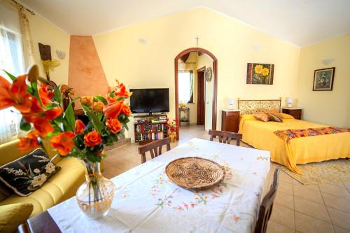 Iglesias Historic Centre Villa | Villa Ottavio - SHARDANAPARTMENTS