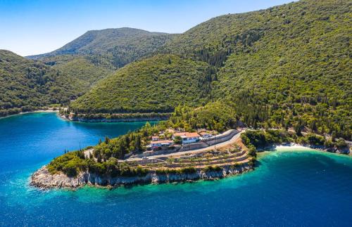 Frikes House | Villa Pachino