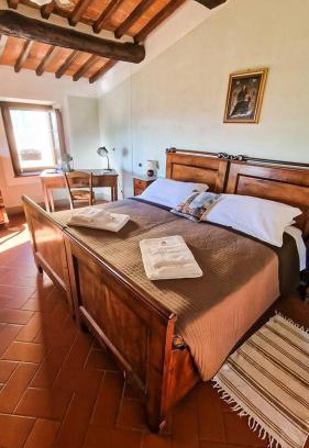 Pistoia Apartment | Villa Pacinotti