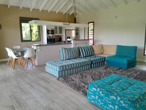Goyave Villa | Villa paisible