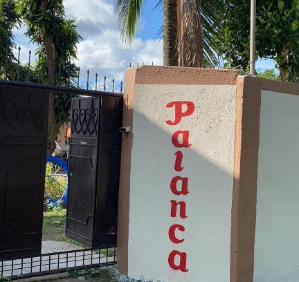 Candelaria Bed & Breakfast | Villa Palanca
