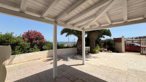 Pachino House | Villa Palma Di Mare