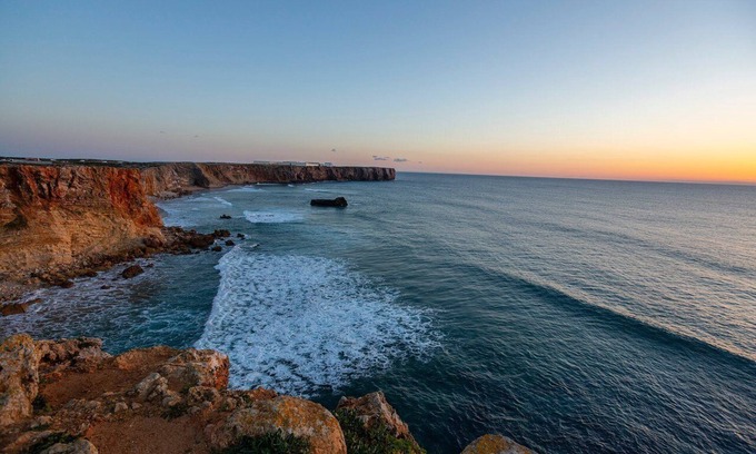 Sagres Villa | Villa Palmeira, 3 Bedrooms, Private pool, 5min from Tonel beach