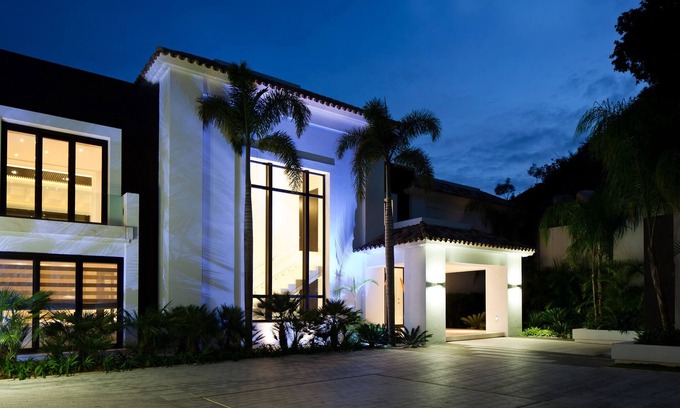 Benahavis Villa | Villa Palo Alto - Luxury Villa Marbella