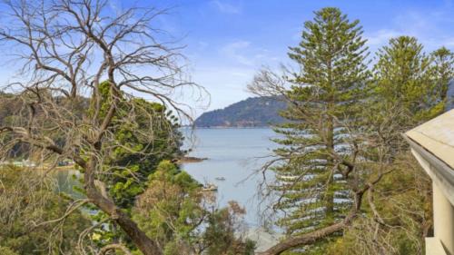 Patonga House | Villa Pandanus