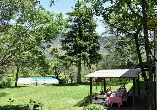 Loro Ciuffenna Villa | Villa Panorama Exclusive Pool