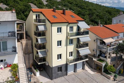Senj Apartment | Villa Panorama