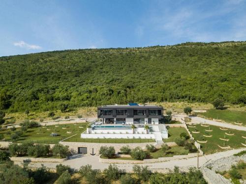 Brovinje Villa | Villa Panoramica