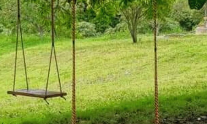 Bonda Other | Villa Para Dejar el Estrés, y Conectar con la paz y Tranquilidad que da el Campo