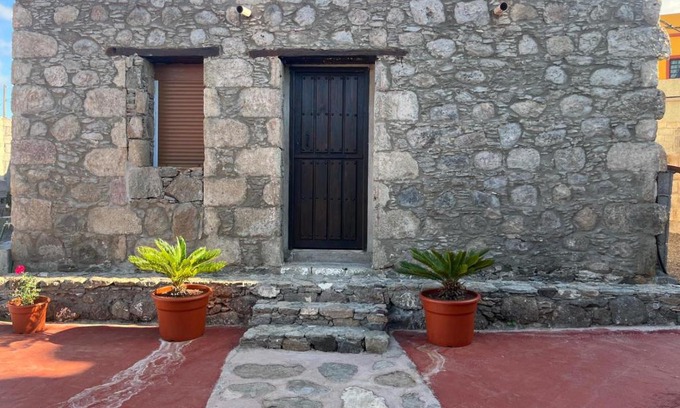 La Aldea de San Nicolas Villa | VILLA PARAISO ALDEANO