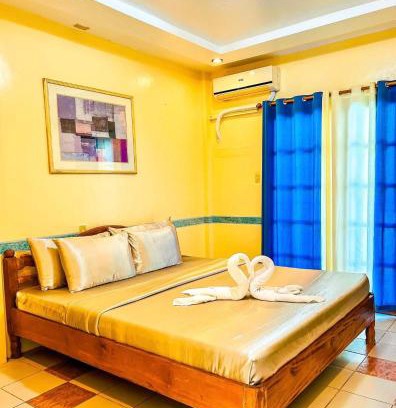 Mambajao Resort | Villa Paraiso Resort & Waterpark