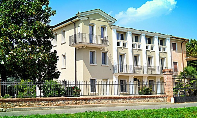 Lonato del Garda Villa | Villa Parco