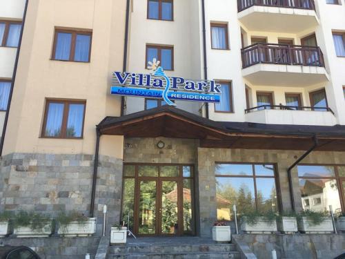 Borovets Apartment | Villa Park - BeniArt Studio - nr 109 - near Gondola Lift