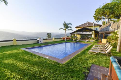 Velilla-Taramay Villa | Villa Payma