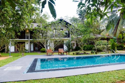 Wanchawala Hotel | Villa Peacock