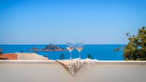 Santa Maria Navarrese Villa | Villa Pedralonga