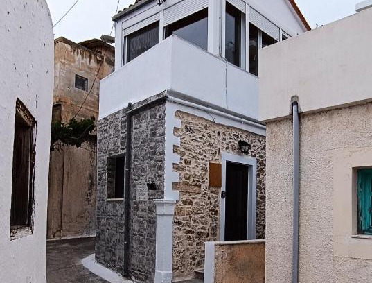 Tourloti Apartment | VILLA PENELOPE