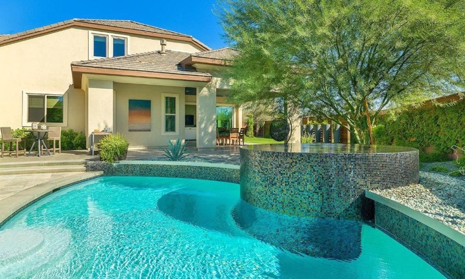 Indio Villa | Villa Perfection