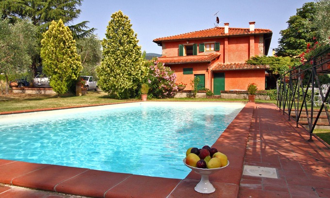 Reggello Villa | Villa Perla - Homelike Villas