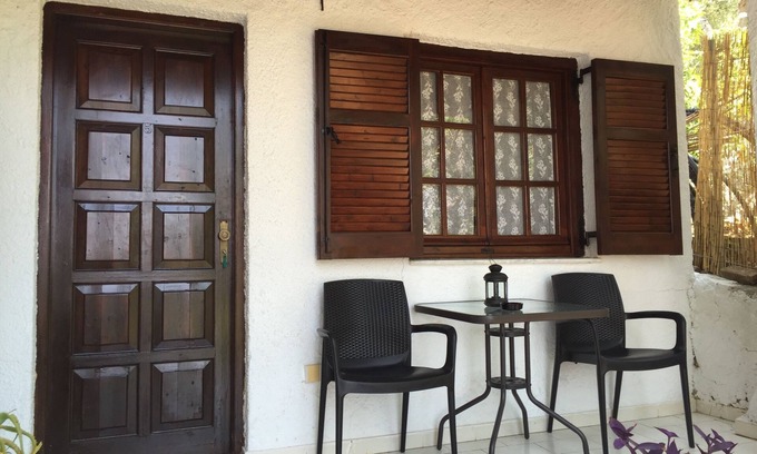 Kassiopi Apartment | Villa Perris Studio Number 5