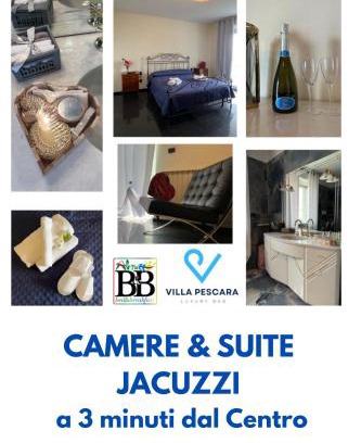 Pescara House | Villa Pescara