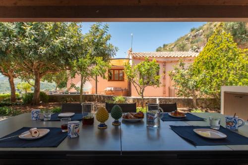 Scopello Villa | Villa Petra by PosarelliVillas