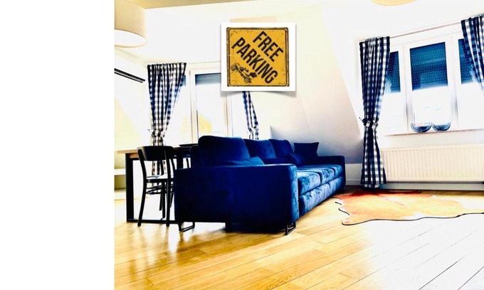 Piaseczno Apartment | Villa Piano Warsaw Piaseczno Józefosław