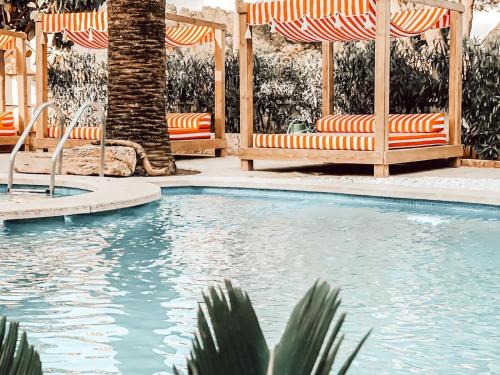 Colonia Sant Jordi Apartment | Villa Piccola by Cassai