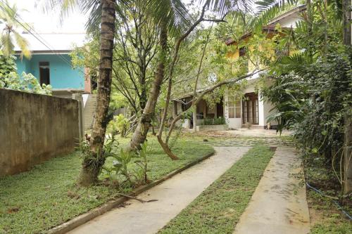 Unawatuna Apartment | Villa Pilseli