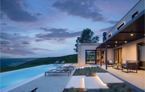 Rasa House | Villa Pine Tree