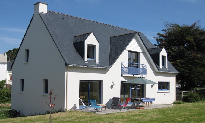 Piriac-sur-Mer Villa | Villa Piriac sur Mer