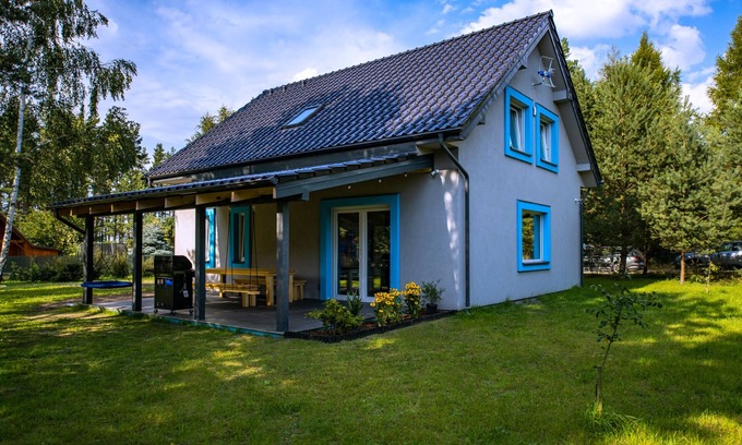 Debki Villa | Villa