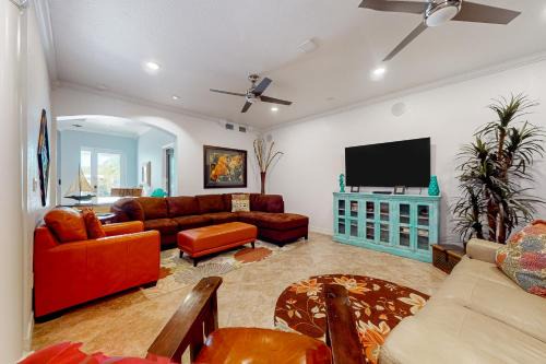 Bonita Shores House | Villa Playa Hermosa