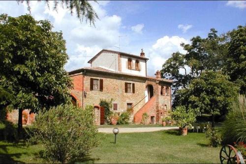 Marciano della Chiana Villa | Villa Podere Caggiolo