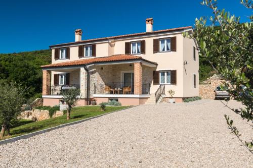 Punat Villa | Villa Poduniz