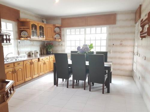 Vilanova House | villa ponderosa