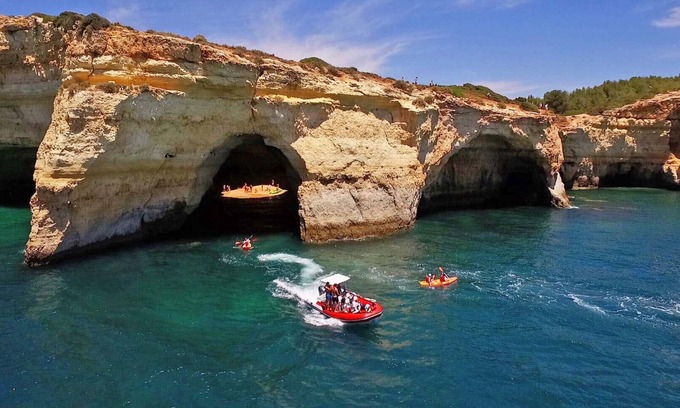 Albufeira Villa | Villa Praia