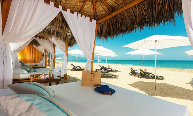 Colonia 5 de Diciembre Hotel | Villa Premiere Boutique Hotel & Romantic Getaway