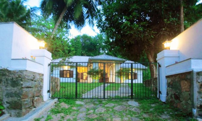 Galle Villa | Villa Primrose Cottage