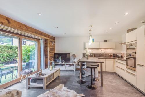 Chamonix City Centre Apartment | Villa Princesse - Centre-ville - Renove