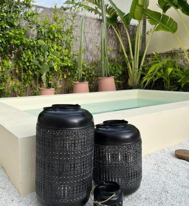 Tubara Villa | Villa Privada con Piscina - Playas del Atlantico