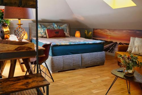 gmina Nowa Wies Leborska Apartment | Villa Pro Musica - opcja śniadania