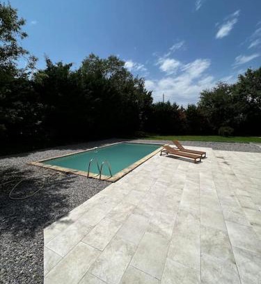 Bouc-Bel-Air Villa | Villa Proche Marseille Piscine