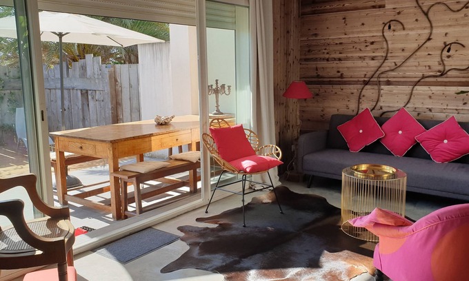 Casamozza Villa | Villa proche mer