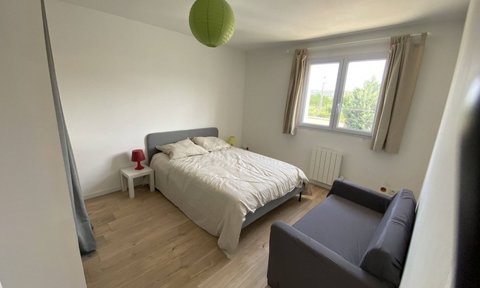 Belvezet Villa | Villa Proche Uzes