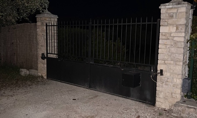 Saint-Paul-en-Foret Villa | Villa Provencale, Piscine Privee, 8 Pers