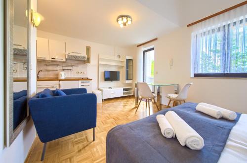 Punat Apartment | Villa Punta