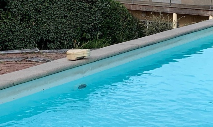 Pyla-sur-Mer House | Villa Pyla-sur-Mer, near the beach and the Pilat dune, 8 people