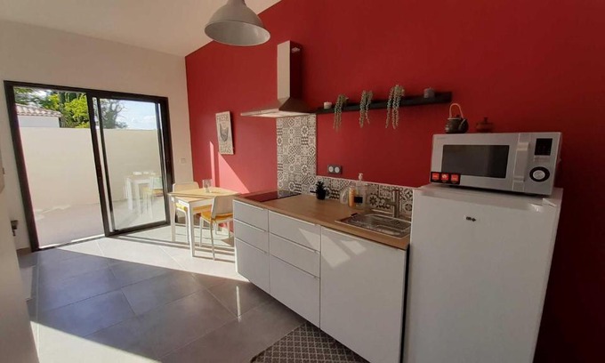 Eguilles House | Villa Quatra aux portes d'Aix-en-Provence